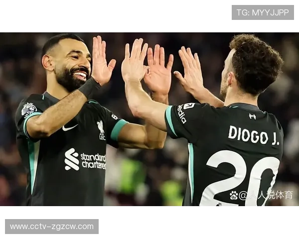 萨拉赫对阵纽卡传射建功，成就英超历史单一球场参与进球纪录