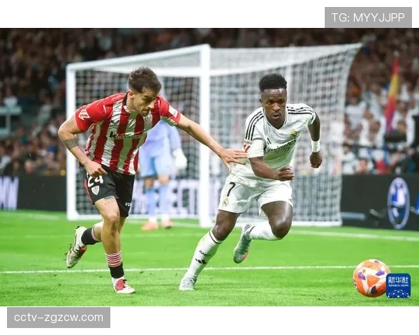 维尼修斯突破造点，亲自主罚命中，伯纳乌响起巨大声浪